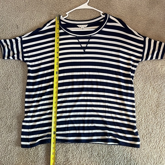 CAbi Sailings Tee - Picture 10 of 10